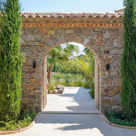 Villa Sant-Anna Saint-Tropez Luaran gambar