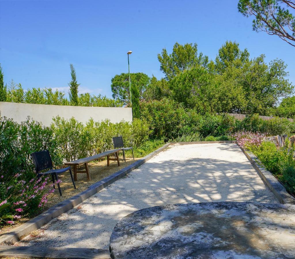 Villa Sant-Anna Saint-Tropez Luaran gambar